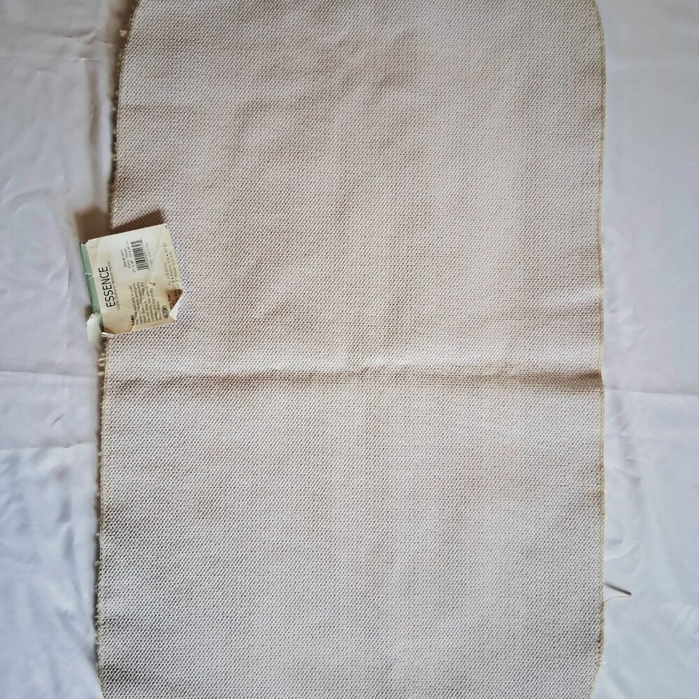 NWT Essence Beige Rug - Picture 8 of 10